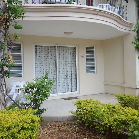 Residence Les Peupliers Flic en Flac Luaran gambar