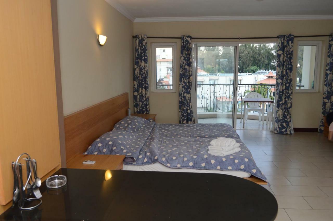 Residence Les Peupliers Flic en Flac Luaran gambar