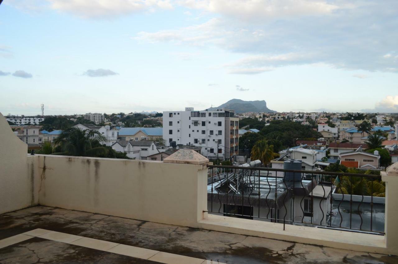 Residence Les Peupliers Flic en Flac Luaran gambar