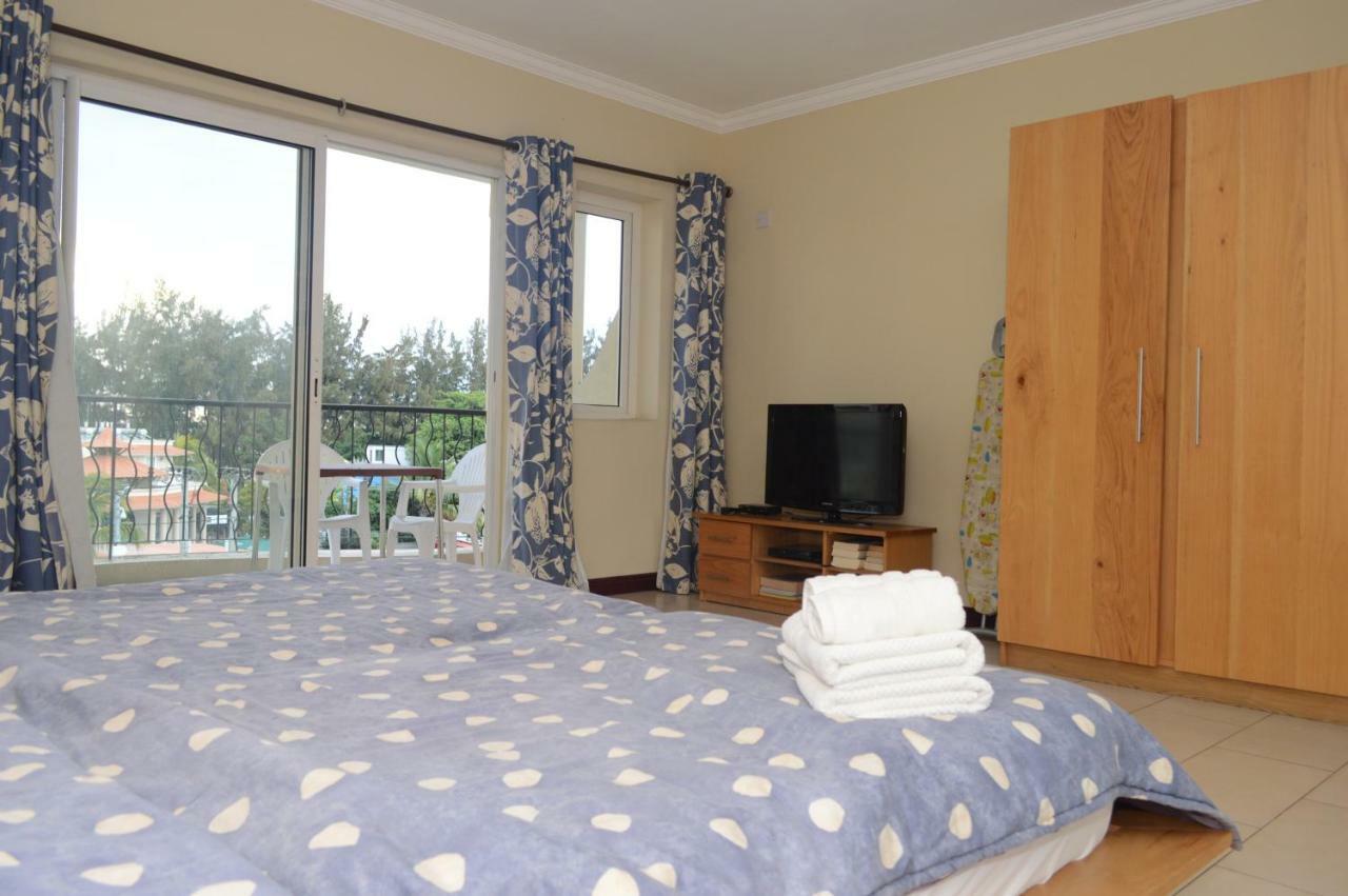 Residence Les Peupliers Flic en Flac Luaran gambar