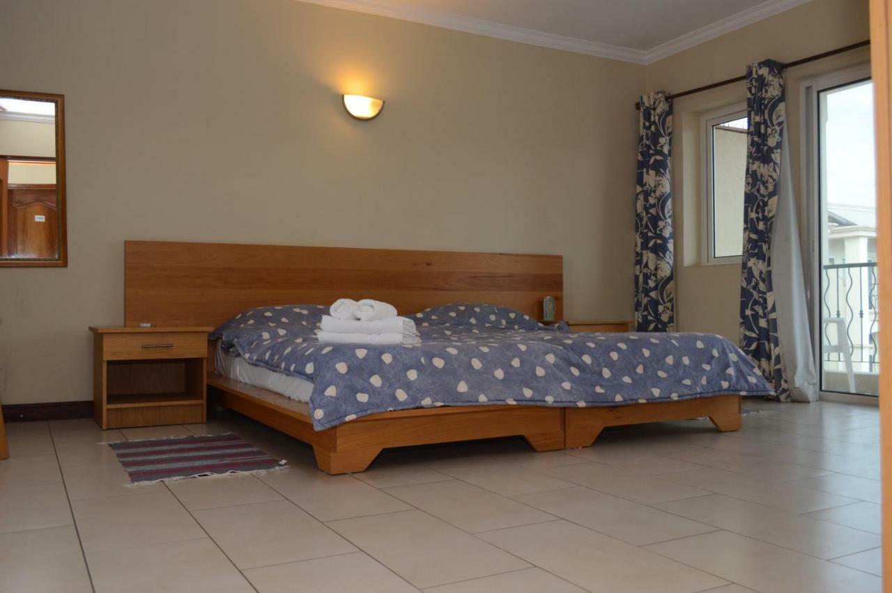 Residence Les Peupliers Flic en Flac Luaran gambar